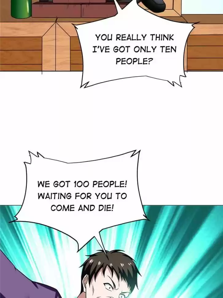 Picking up a School Beauty to Be Wife Ch.046