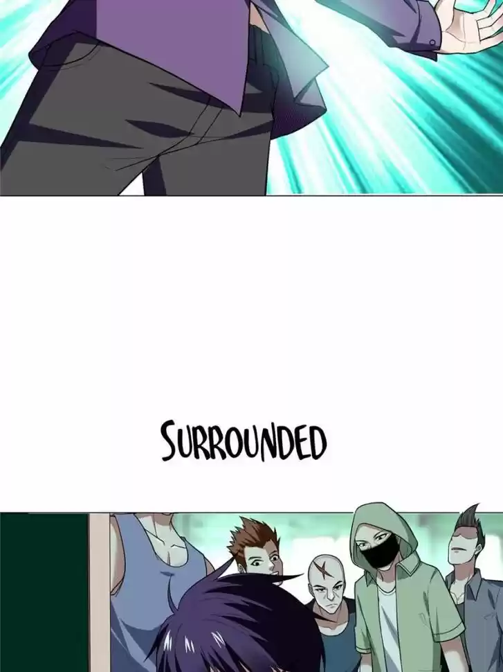 Picking up a School Beauty to Be Wife Ch.046