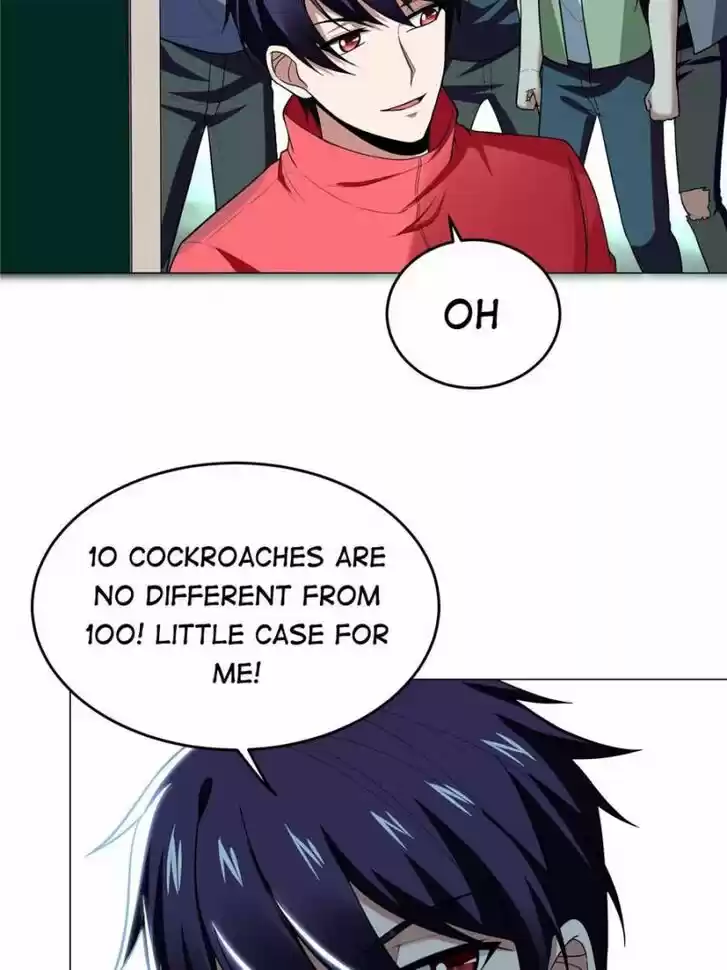 Picking up a School Beauty to Be Wife Ch.046