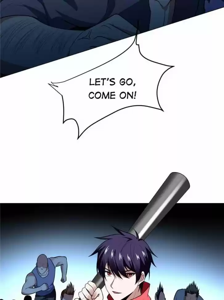 Picking up a School Beauty to Be Wife Ch.046