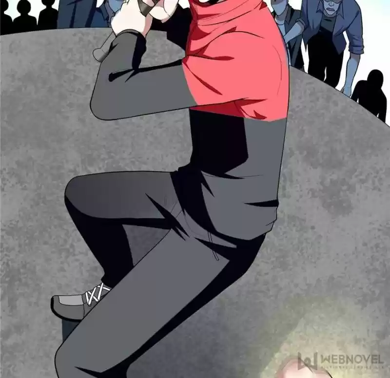 Picking up a School Beauty to Be Wife Ch.046