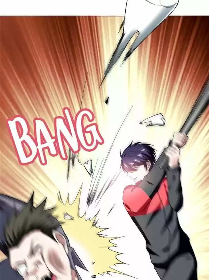 Picking up a School Beauty to Be Wife Ch.046