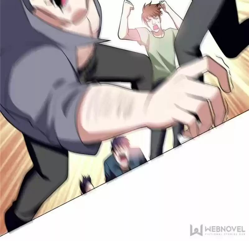 Picking up a School Beauty to Be Wife Ch.046