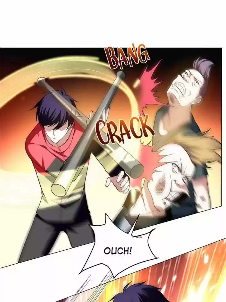 Picking up a School Beauty to Be Wife Ch.046