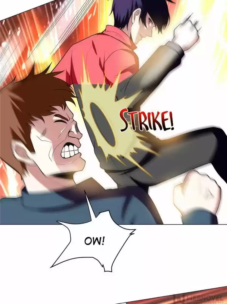 Picking up a School Beauty to Be Wife Ch.046