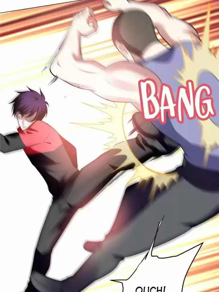 Picking up a School Beauty to Be Wife Ch.046