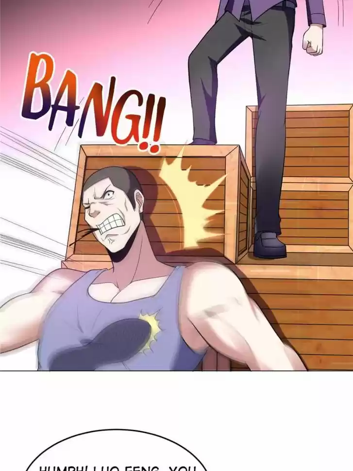 Picking up a School Beauty to Be Wife Ch.046