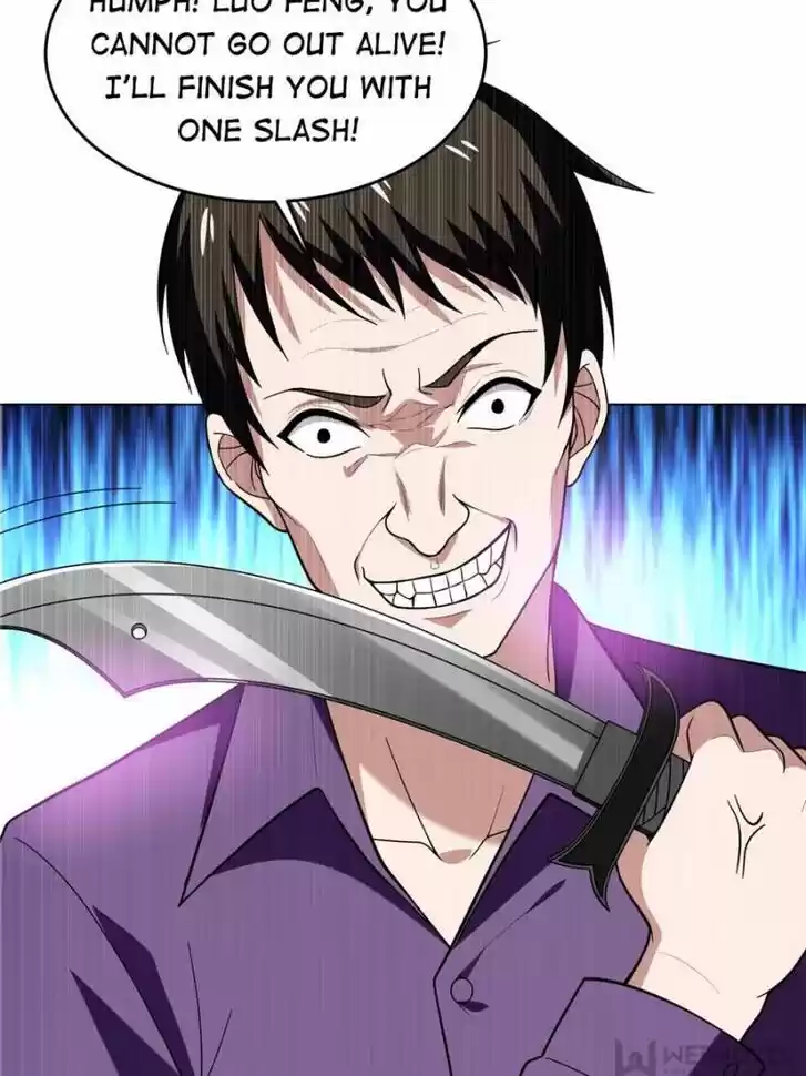 Picking up a School Beauty to Be Wife Ch.046