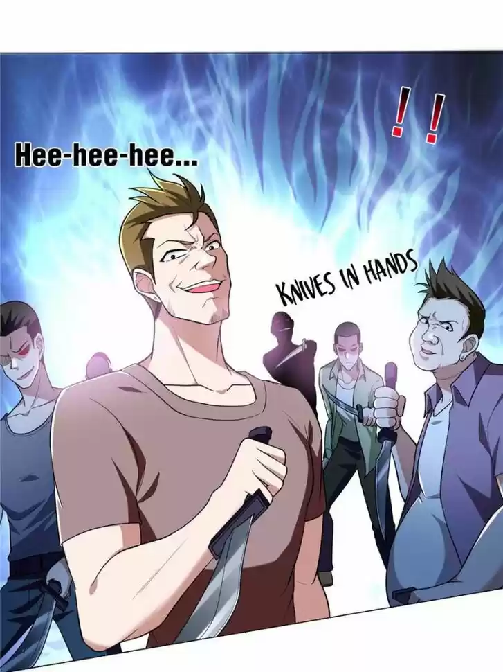 Picking up a School Beauty to Be Wife Ch.047