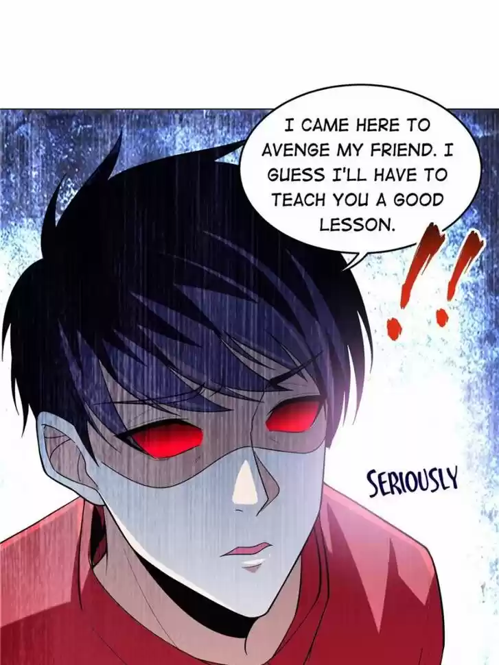 Picking up a School Beauty to Be Wife Ch.047