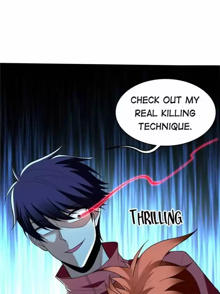 Picking up a School Beauty to Be Wife Ch.047