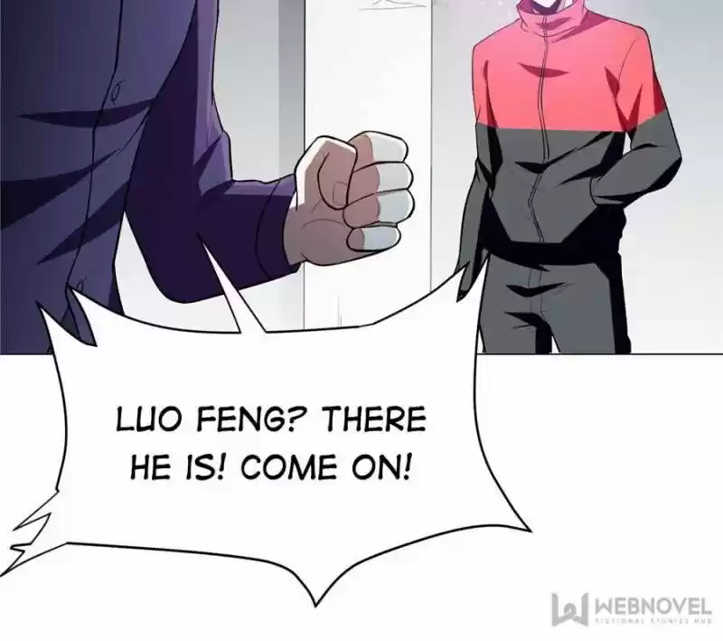 Picking up a School Beauty to Be Wife Ch.047