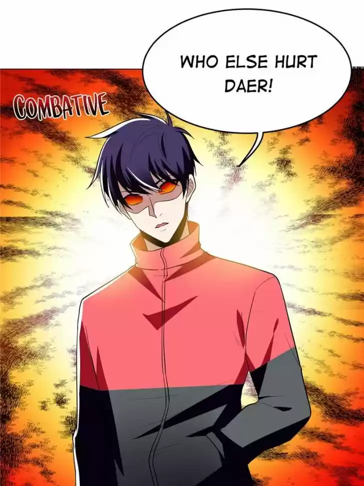 Picking up a School Beauty to Be Wife Ch.047