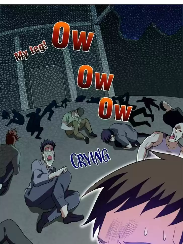 Picking up a School Beauty to Be Wife Ch.047