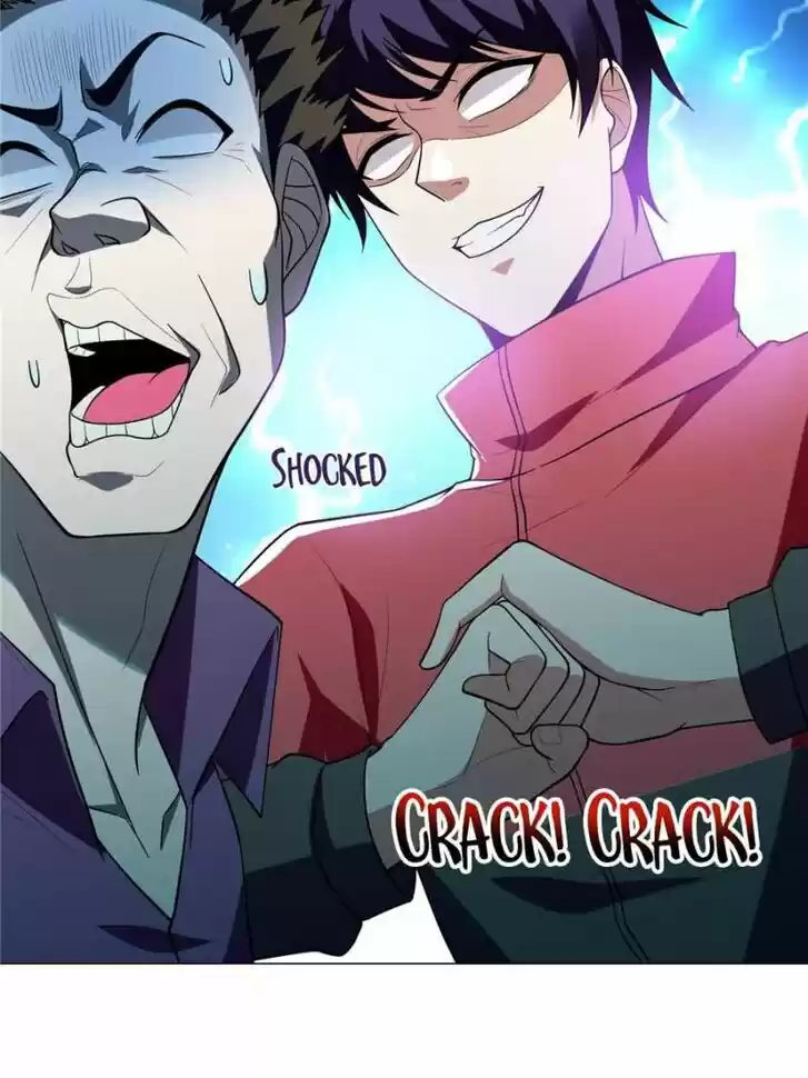 Picking up a School Beauty to Be Wife Ch.047