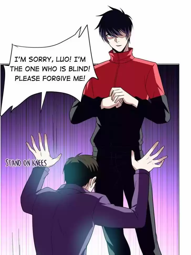 Picking up a School Beauty to Be Wife Ch.047