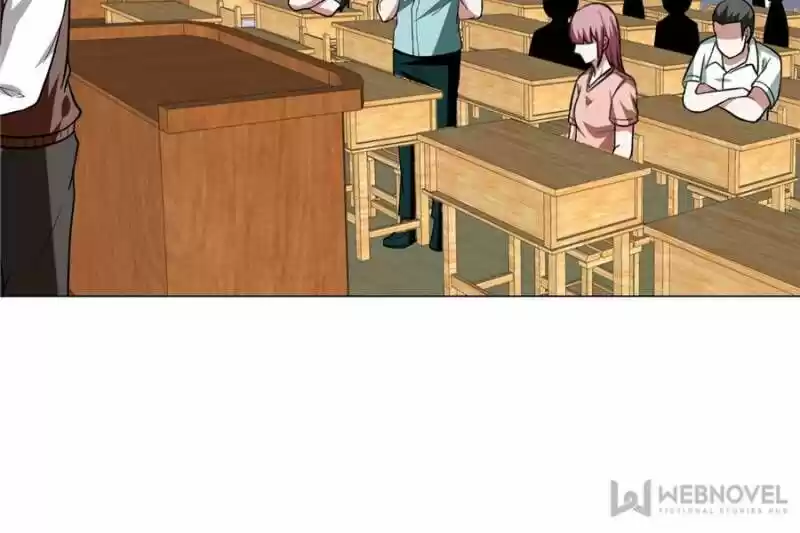 Picking up a School Beauty to Be Wife Ch.047