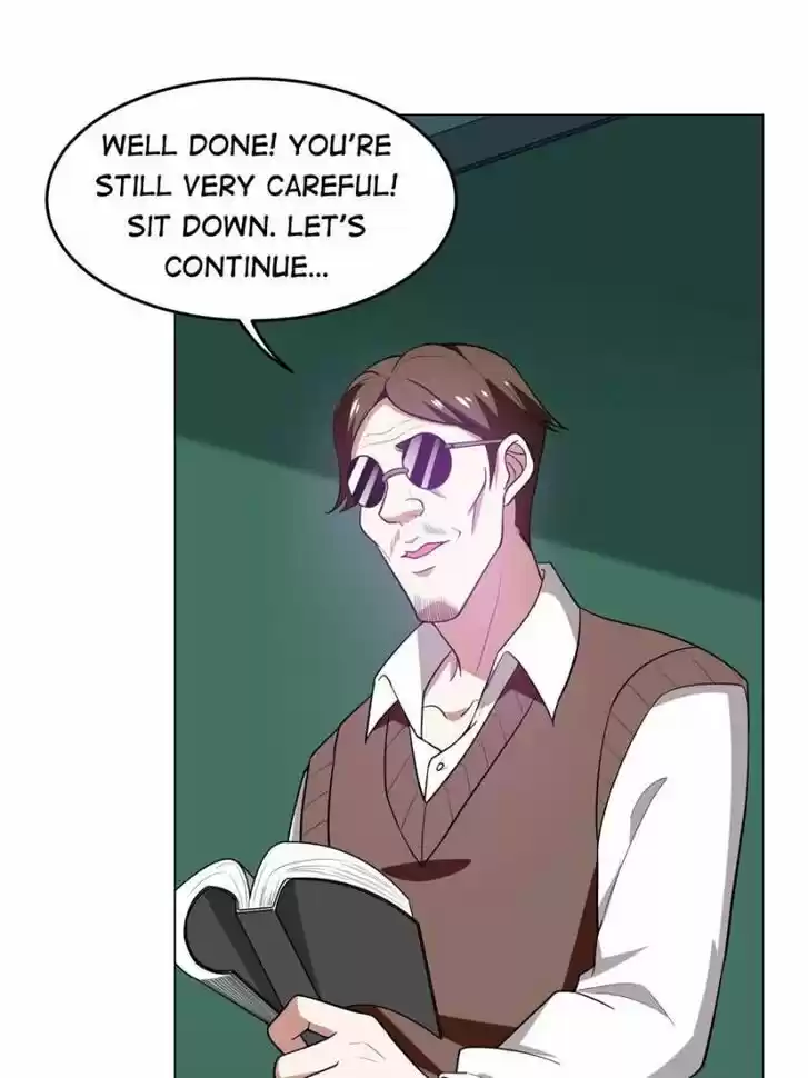 Picking up a School Beauty to Be Wife Ch.047