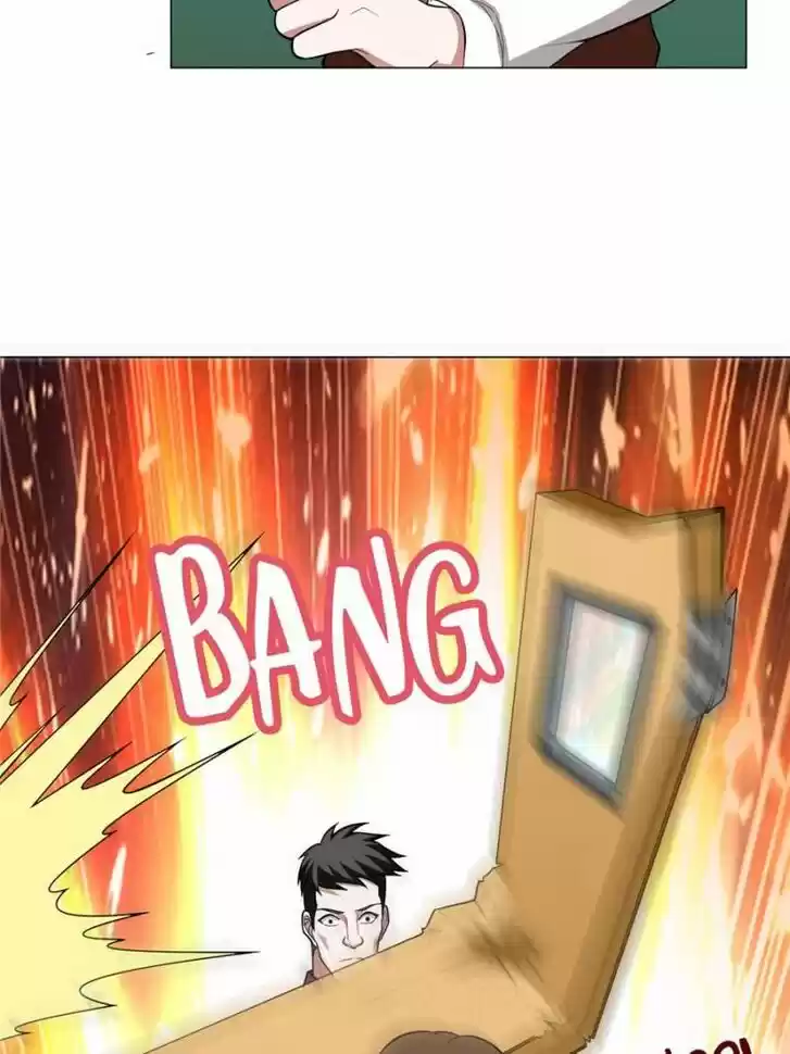 Picking up a School Beauty to Be Wife Ch.047