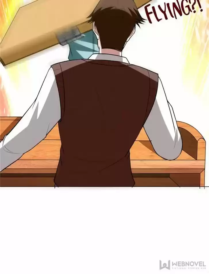 Picking up a School Beauty to Be Wife Ch.047