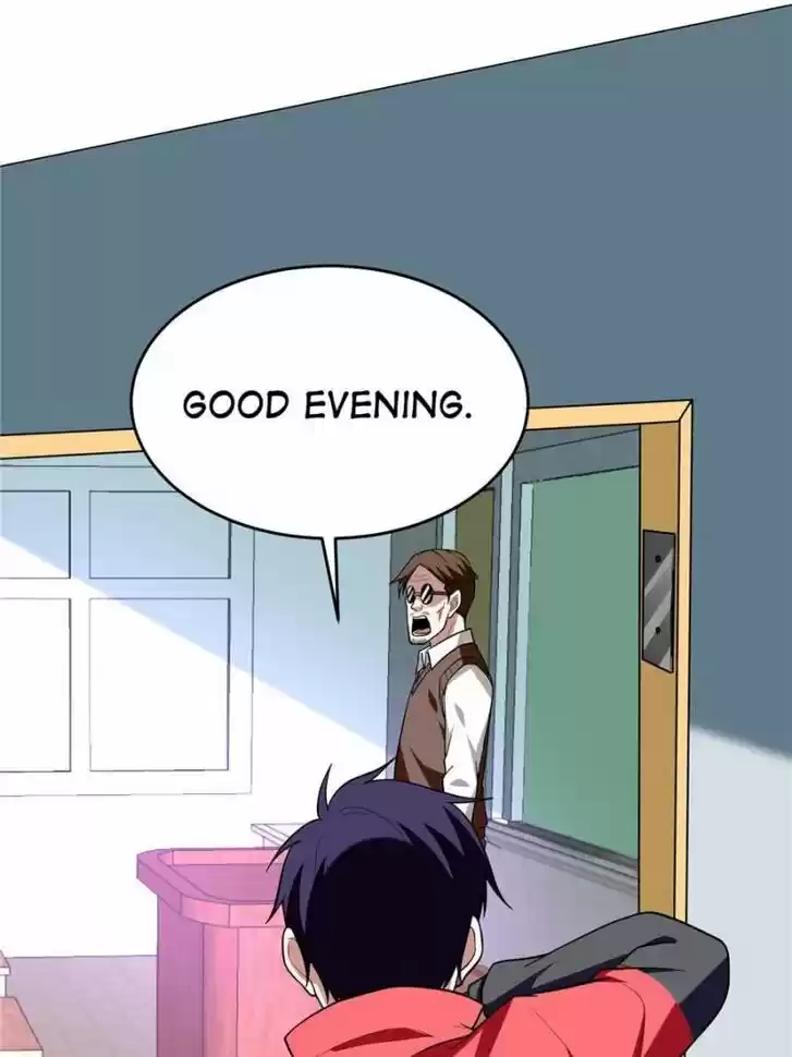 Picking up a School Beauty to Be Wife Ch.047