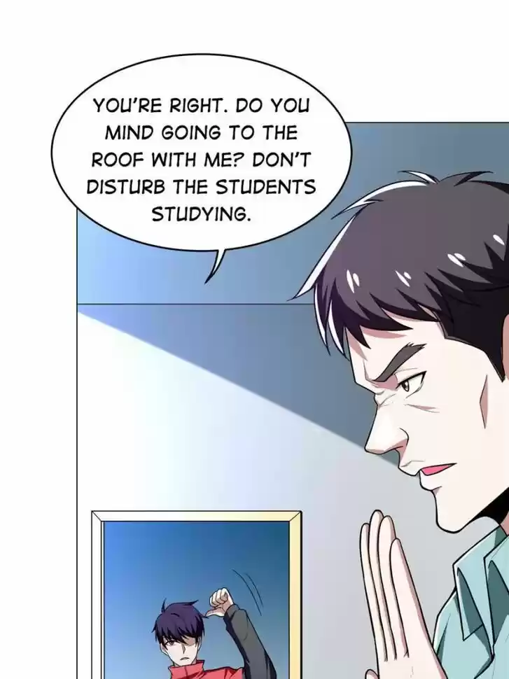 Picking up a School Beauty to Be Wife Ch.048