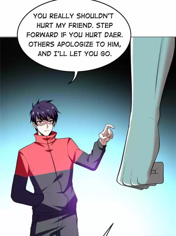 Picking up a School Beauty to Be Wife Ch.048