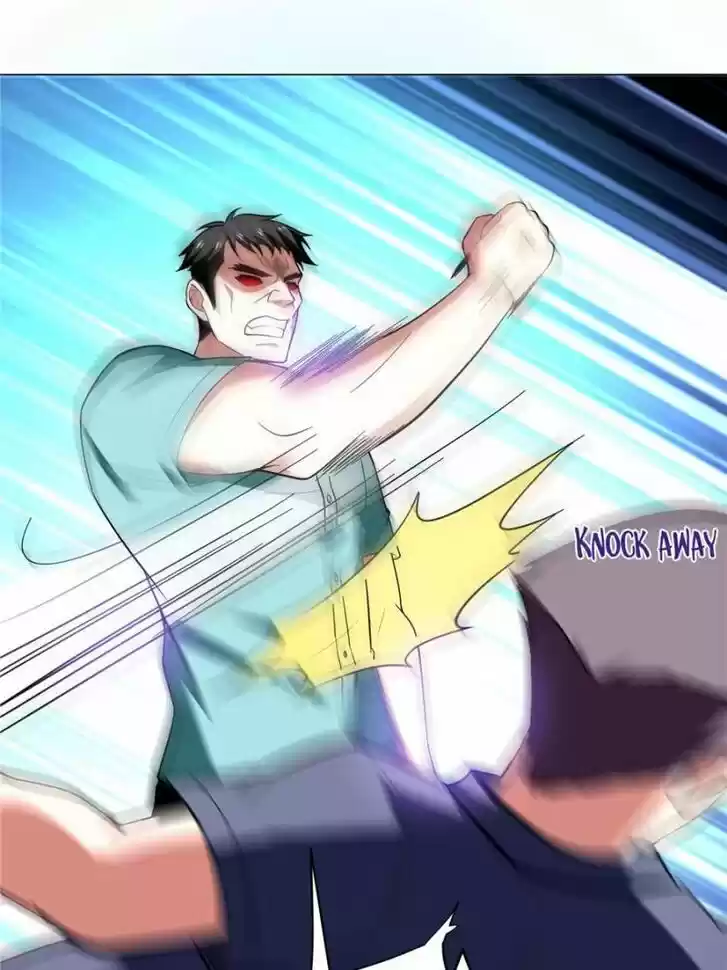 Picking up a School Beauty to Be Wife Ch.048