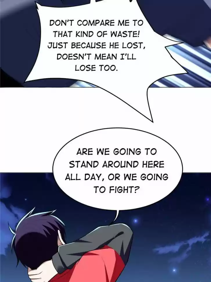 Picking up a School Beauty to Be Wife Ch.048