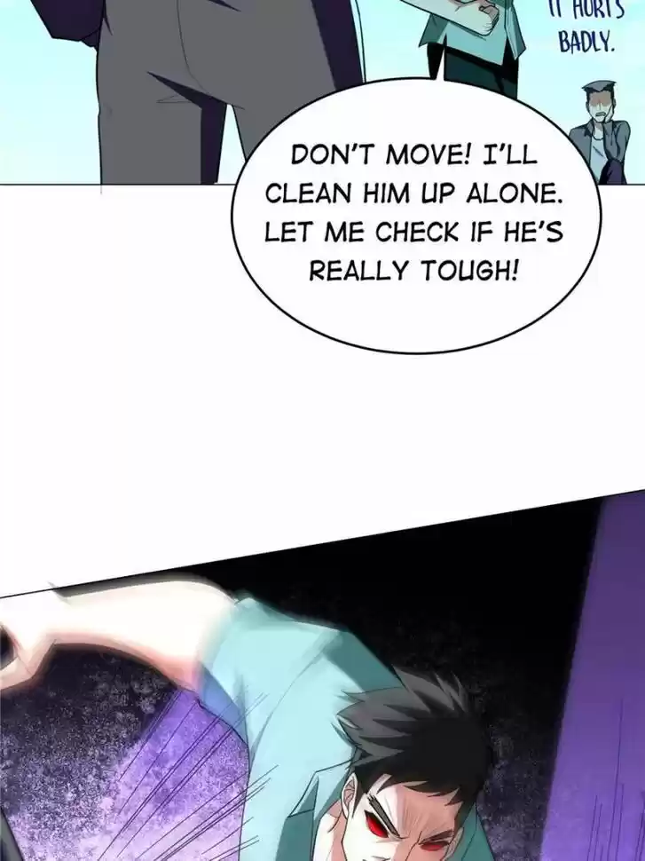 Picking up a School Beauty to Be Wife Ch.048