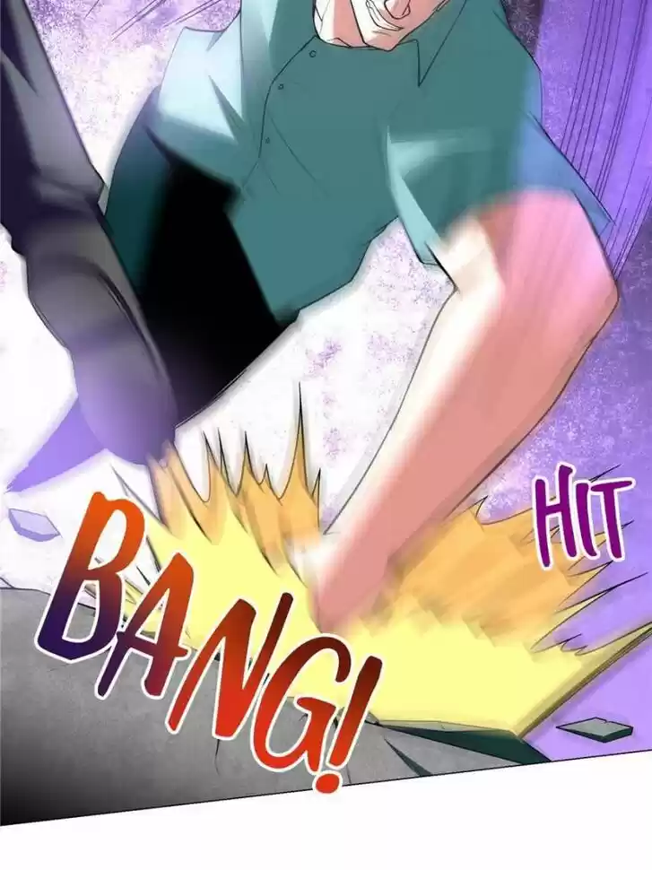 Picking up a School Beauty to Be Wife Ch.048