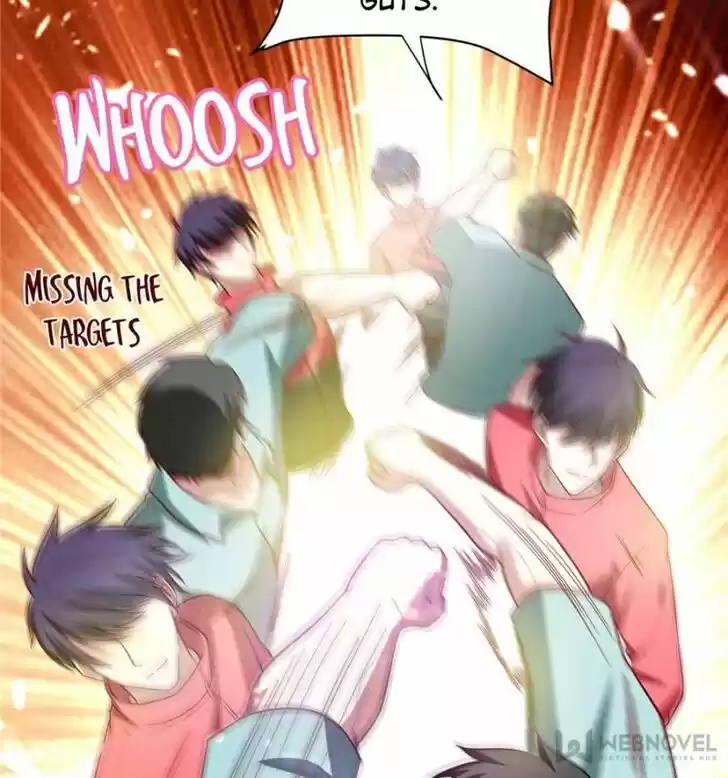 Picking up a School Beauty to Be Wife Ch.048