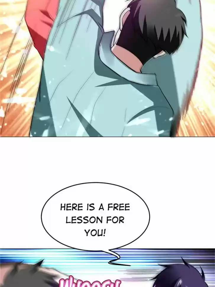 Picking up a School Beauty to Be Wife Ch.048