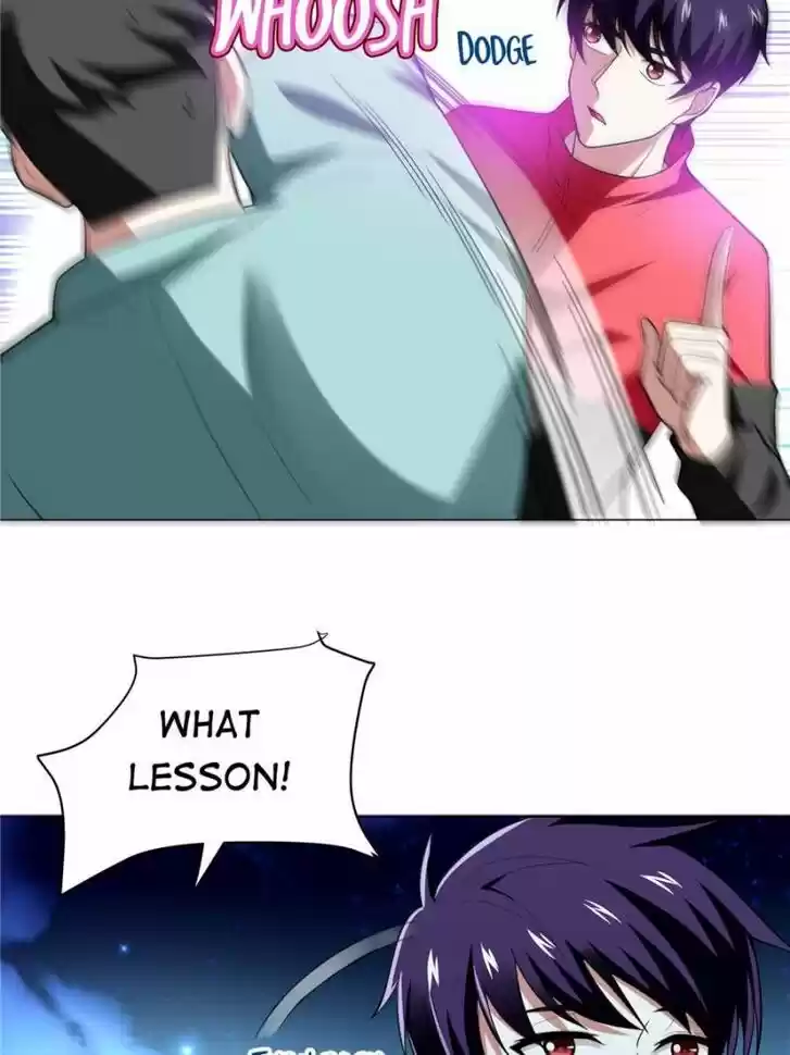 Picking up a School Beauty to Be Wife Ch.048