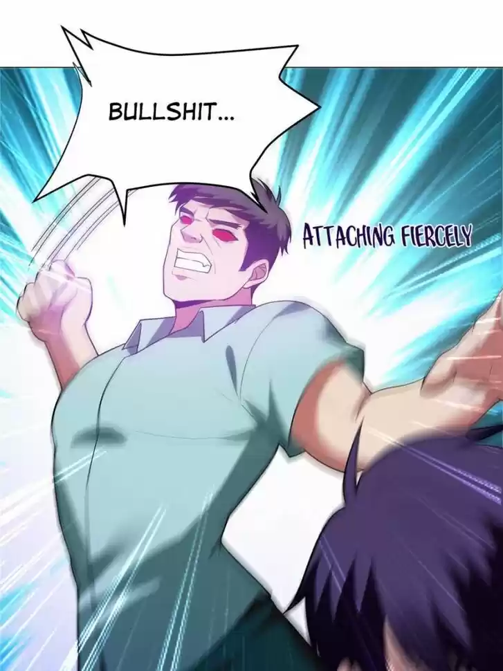 Picking up a School Beauty to Be Wife Ch.048