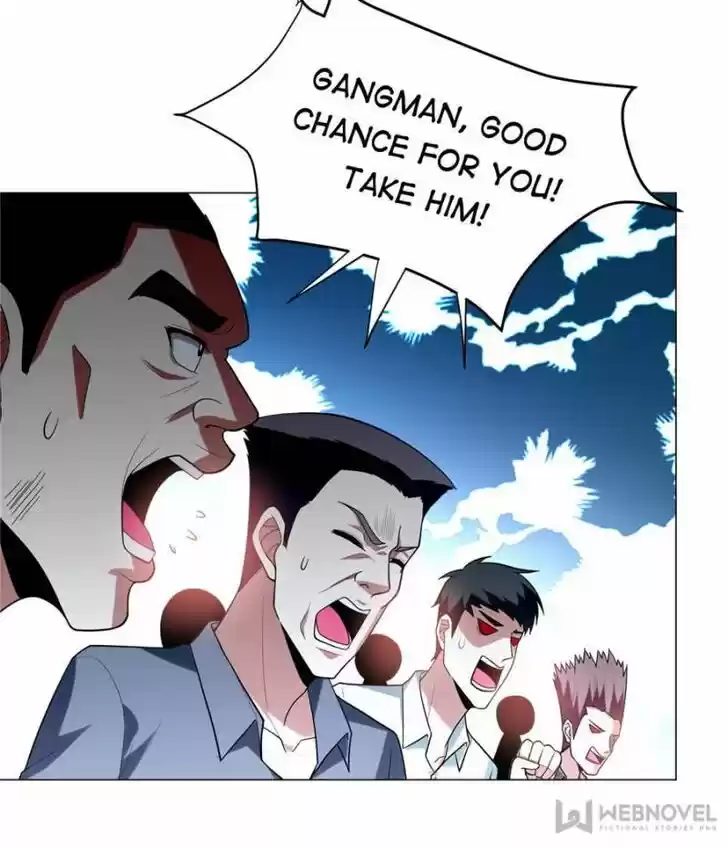 Picking up a School Beauty to Be Wife Ch.048