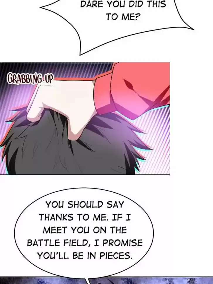 Picking up a School Beauty to Be Wife Ch.048