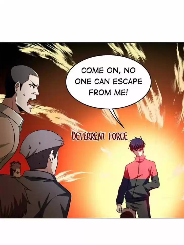 Picking up a School Beauty to Be Wife Ch.048