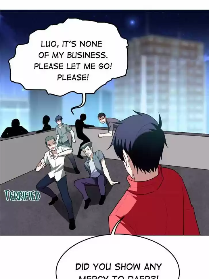 Picking up a School Beauty to Be Wife Ch.048