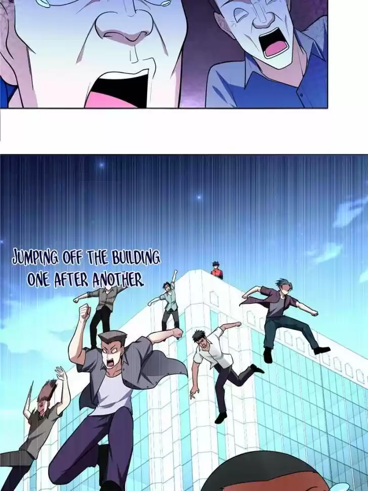 Picking up a School Beauty to Be Wife Ch.048