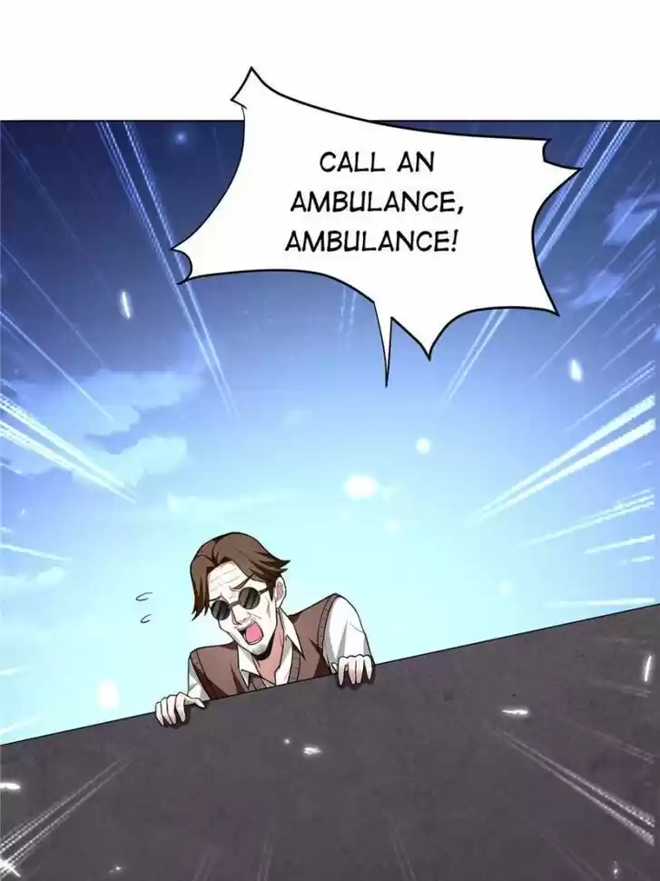 Picking up a School Beauty to Be Wife Ch.049