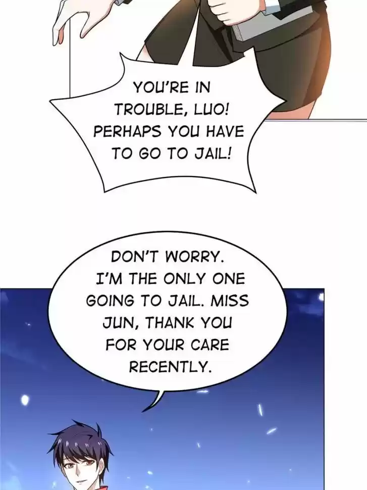 Picking up a School Beauty to Be Wife Ch.049