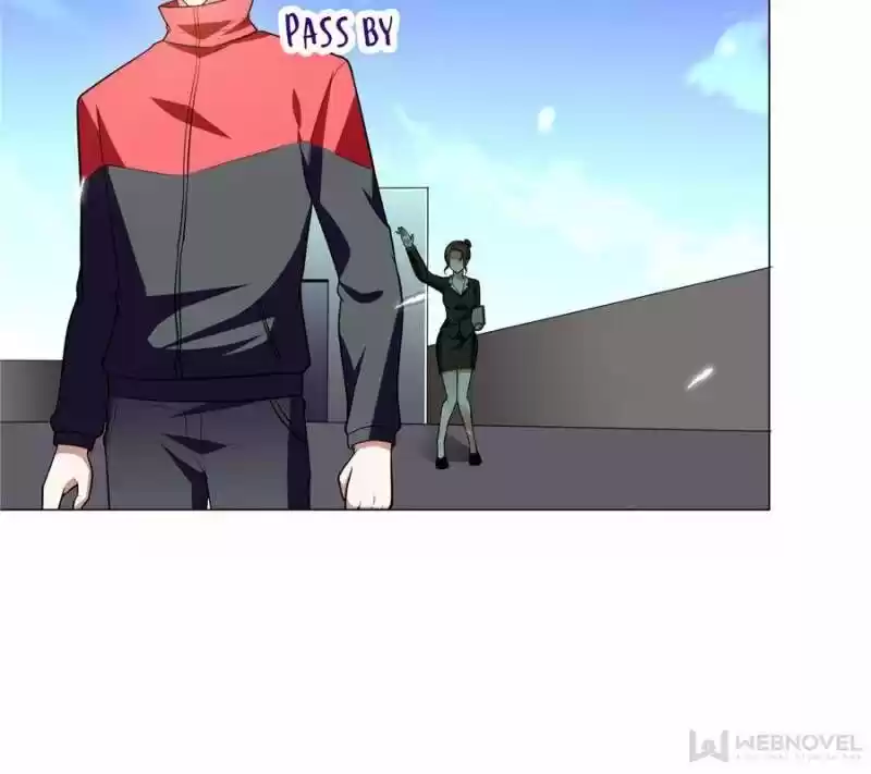 Picking up a School Beauty to Be Wife Ch.049