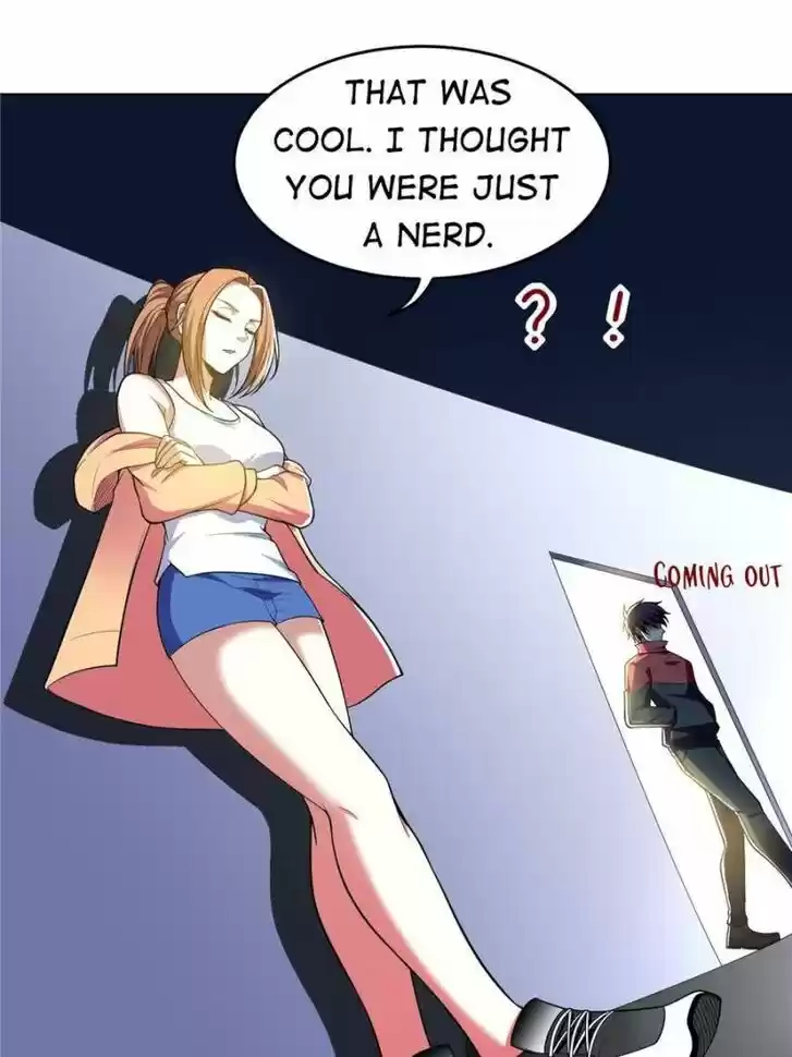 Picking up a School Beauty to Be Wife Ch.049