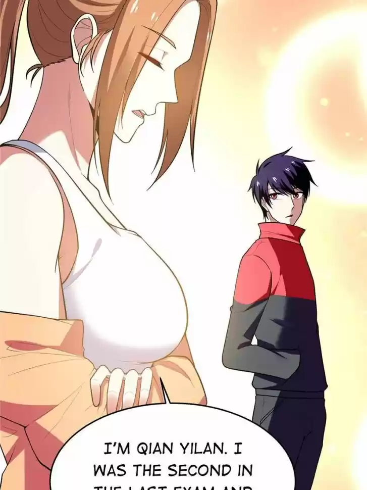 Picking up a School Beauty to Be Wife Ch.049