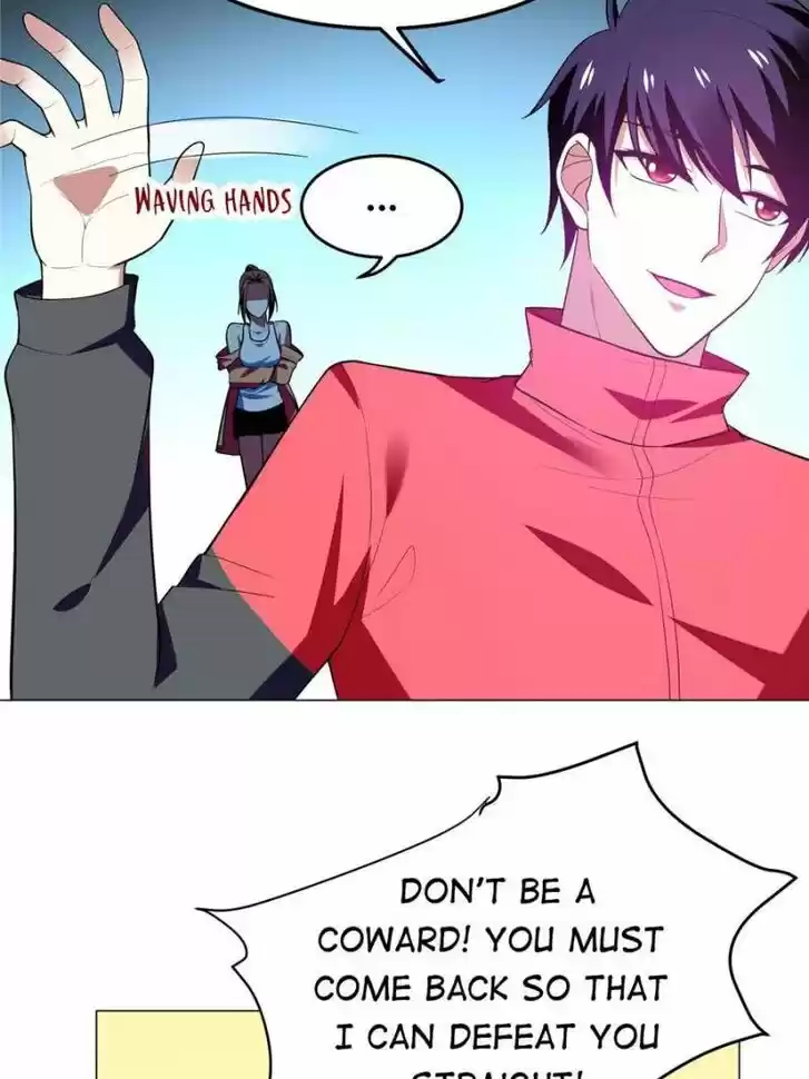 Picking up a School Beauty to Be Wife Ch.049