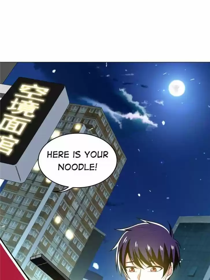 Picking up a School Beauty to Be Wife Ch.049