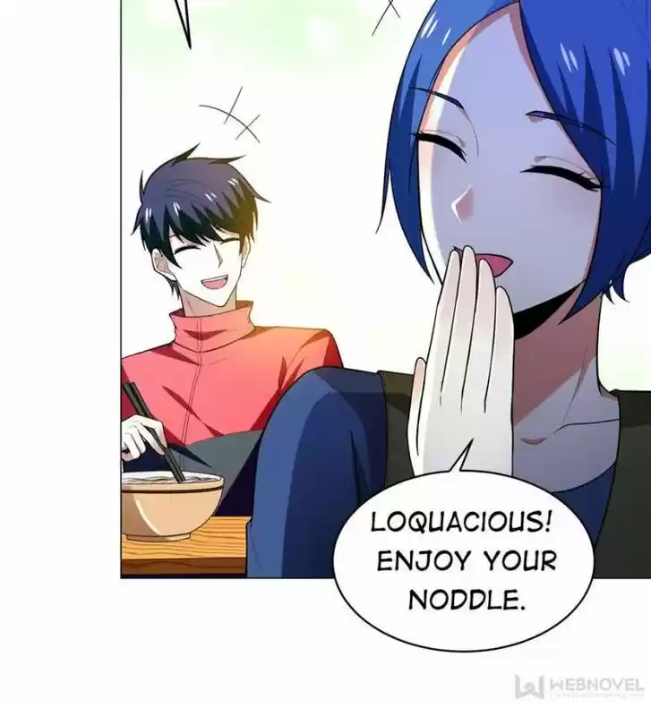 Picking up a School Beauty to Be Wife Ch.049