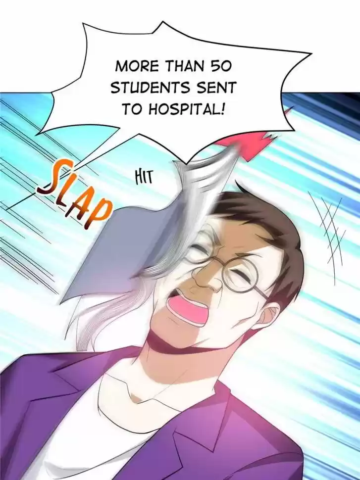 Picking up a School Beauty to Be Wife Ch.049