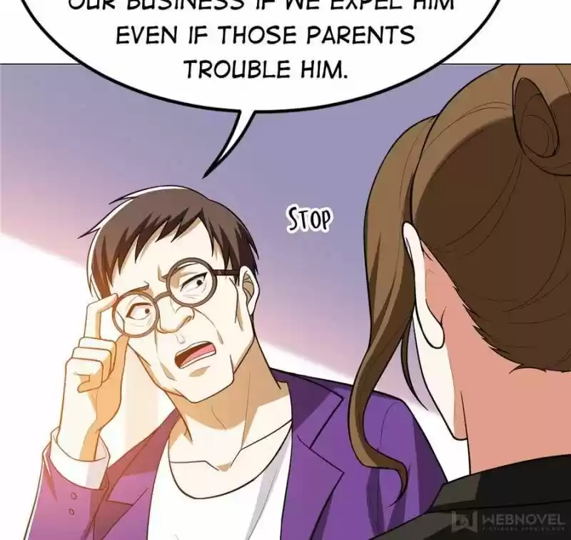 Picking up a School Beauty to Be Wife Ch.049